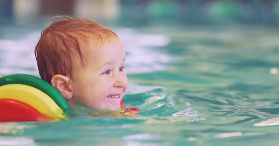 Swim Stars Badges and Certificates